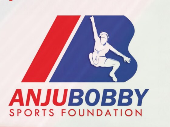 Anju Bobby Sports Foundation