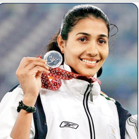 Anju Bobby George