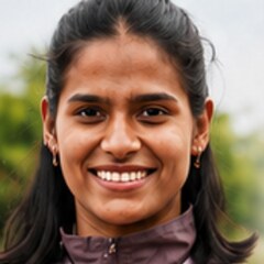 Shaili Singh